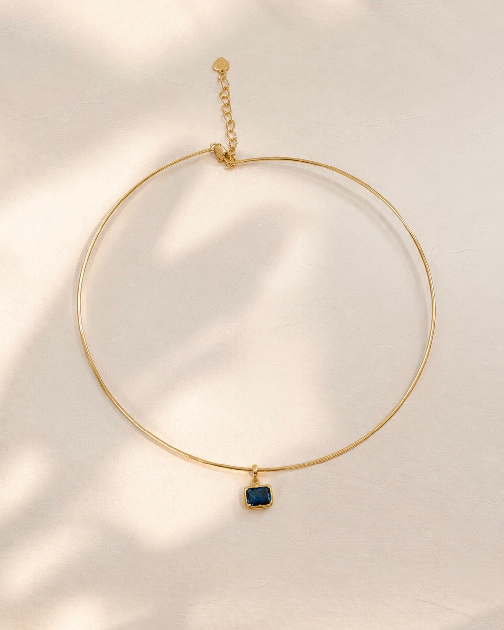 Necklace The Empress