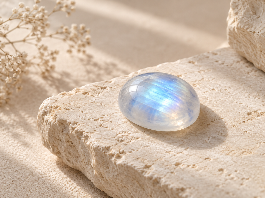 Moonstone Jewelry Guide: Glow, Care, and Styling