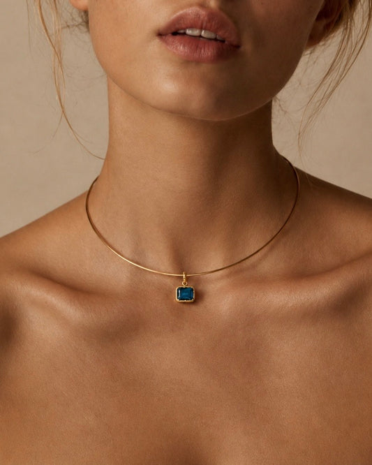 Necklace The Empress