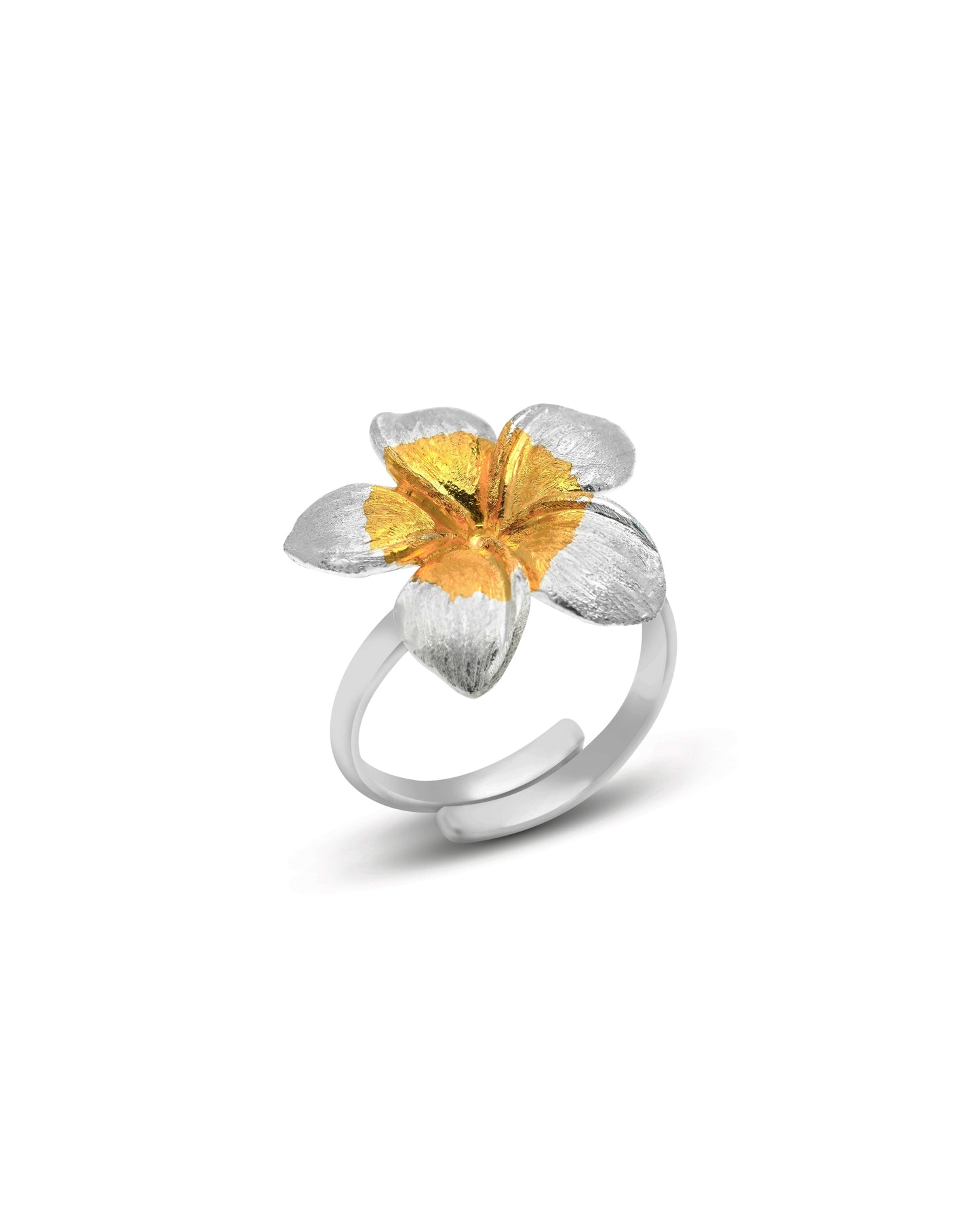 Ring Frangipani